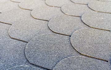 Hound Green asphalt roofing costs