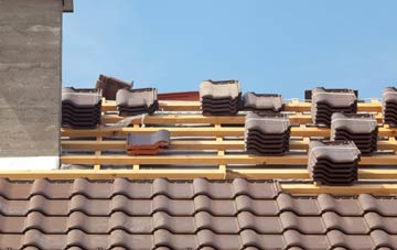 Hound Green clay roofing costs