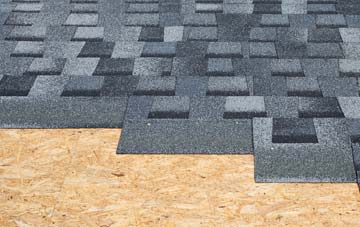 expert Hound Green asphalt roof companies