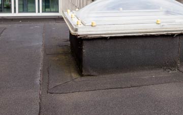 disadvantages of Hound Green flat roofs