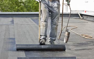 flat roof replacement Hound Green, Hampshire