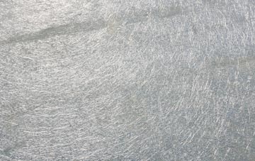 Hound Green laminate fibreglass or shingles?