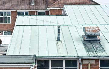 Hound Green lead roofing costs