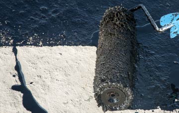 Hound Green liquid sealant waterproofing