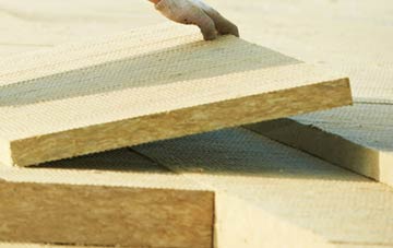 measuring Hound Green tapered insulation