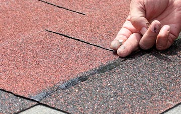 Hound Green asphalt roof repairs