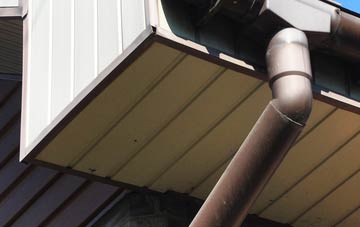 Hound Green soffit installation costs