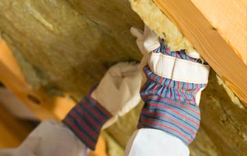 types of Hound Green pitched roof insulation materials