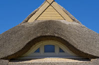 Hound Green thatch roofing